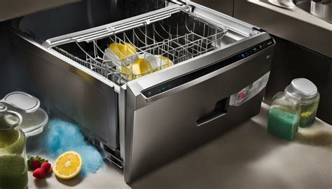 lg inverter direct drive dishwasher troubleshooting|LG Dishwashers – Troubleshooting an OE Error Code